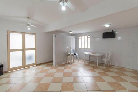 Apartamento à venda com 45m², 2 quartos e 1 vagaÁrea Comum - Salão de Festas