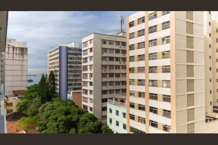 Kitnet/Studio para alugar com 1 quarto, 32m² em Ingá, Niterói