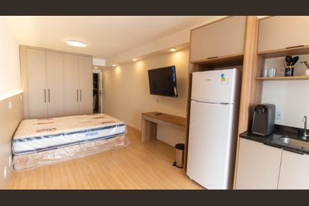 Kitnet/Studio para alugar com 1 quarto, 32m² em Ingá, Niterói