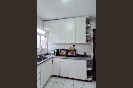Apartamento à venda com 72m², 2 quartos e 1 vagaCozinha
