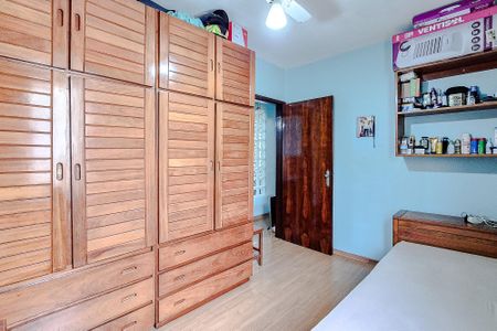 Apartamento à venda com 72m², 2 quartos e 1 vagaQuarto 2