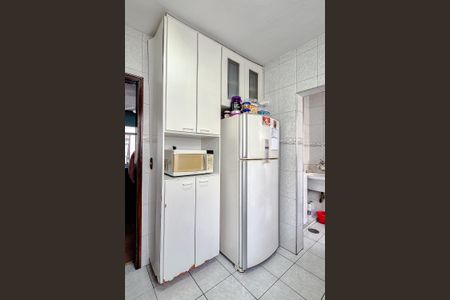 Apartamento à venda com 72m², 2 quartos e 1 vagaCozinha