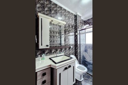 Apartamento à venda com 72m², 2 quartos e 1 vagaBanheiro