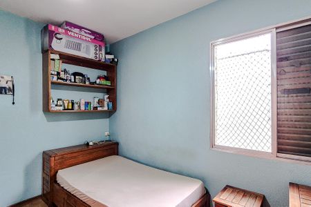 Quarto 2 de apartamento à venda com 2 quartos, 72m² em Lapa de Baixo, São Paulo