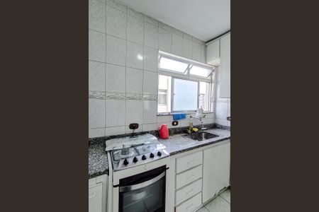 Apartamento à venda com 72m², 2 quartos e 1 vagaCozinha