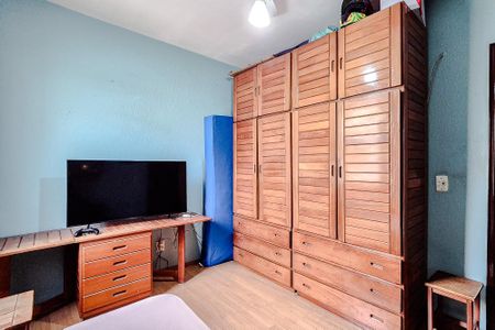 Apartamento à venda com 72m², 2 quartos e 1 vagaQuarto 2