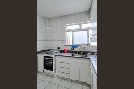 Apartamento à venda com 72m², 2 quartos e 1 vagaCozinha