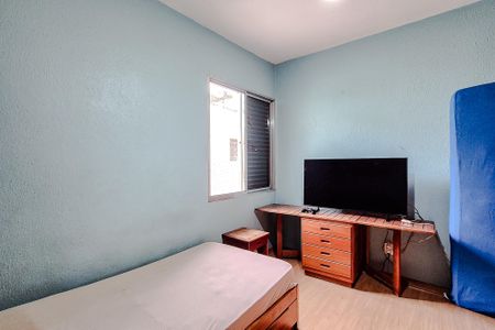Apartamento à venda com 72m², 2 quartos e 1 vagaQuarto 2