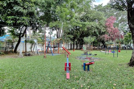 Apartamento à venda com 72m², 2 quartos e 1 vagaÁrea comum - Playground