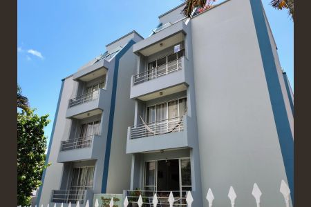 Apartamento para alugar com 50m², 1 quarto e 1 vaga Apartamento para alugar com 50m², 1 quarto e 1 vagaFachada