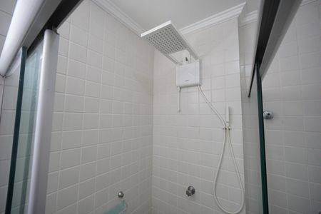 Apartamento para alugar com 50m², 1 quarto e 1 vagaBanheiro