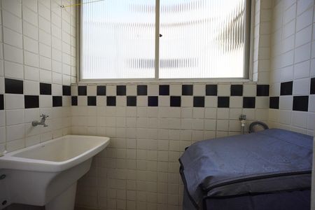 Apartamento para alugar com 50m², 1 quarto e 1 vagaCozinha e Área de Serviço