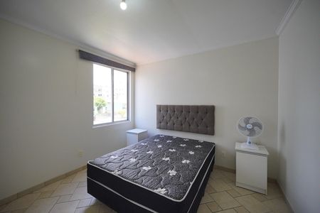 Quarto de apartamento para alugar com 1 quarto, 50m² em Canto, Florianópolis
