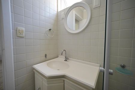 Apartamento para alugar com 50m², 1 quarto e 1 vagaBanheiro