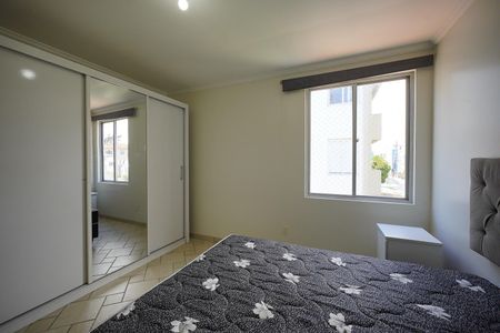 Apartamento para alugar com 50m², 1 quarto e 1 vagaQuarto
