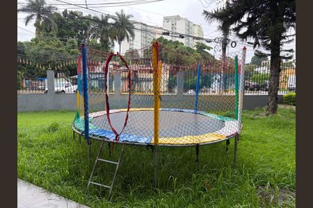 Apartamento à venda com 84m², 2 quartos e 1 vaga Apartamento à venda com 84m², 2 quartos e 1 vagaÁrea comum