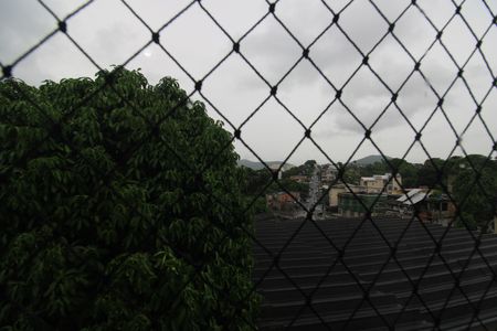 Apartamento à venda com 84m², 2 quartos e 1 vagaQuarto 1 - Vista