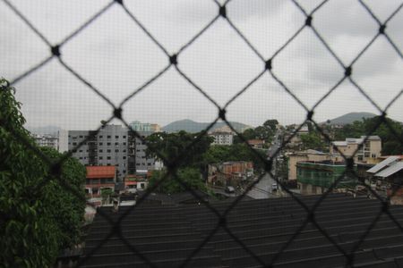 Apartamento à venda com 84m², 2 quartos e 1 vagaSala - Vista