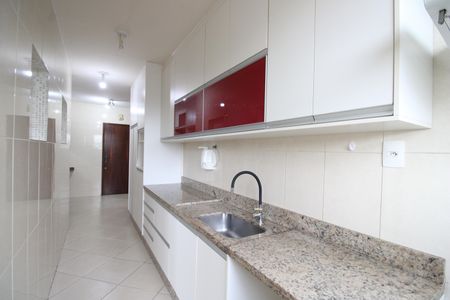 Apartamento à venda com 84m², 2 quartos e 1 vagaBanheiro 