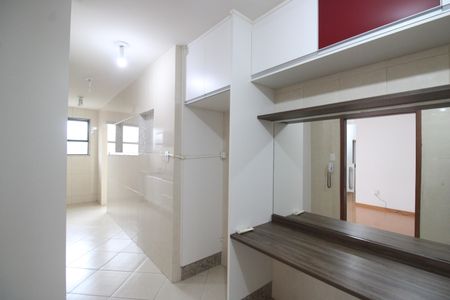 Apartamento à venda com 84m², 2 quartos e 1 vagaBanheiro 