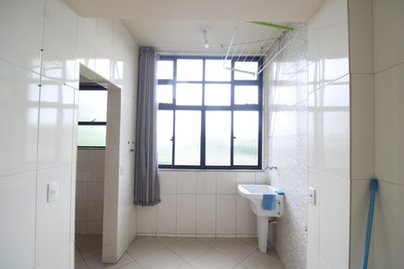 Apartamento à venda com 84m², 2 quartos e 1 vagaÁrea de serviço 