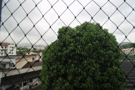 Apartamento à venda com 84m², 2 quartos e 1 vagaQuarto 2 - Vista