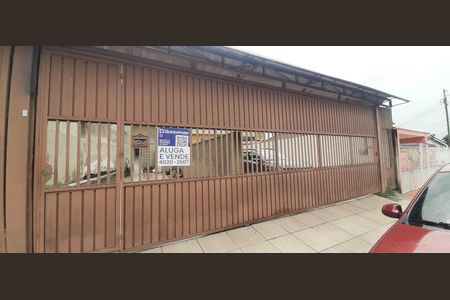 Casa à venda com 250m², 2 quartos e 2 vagas