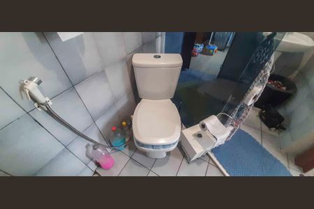 Casa à venda com 250m², 2 quartos e 2 vagas