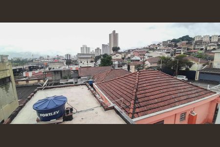 Casa à venda com 250m², 2 quartos e 2 vagasCasa 2 - Vista da Sala