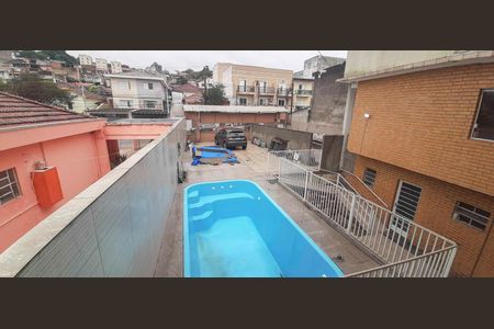 Casa à venda com 250m², 2 quartos e 2 vagas Casa à venda com 250m², 2 quartos e 2 vagasCasa 1 - Vista da Suíte