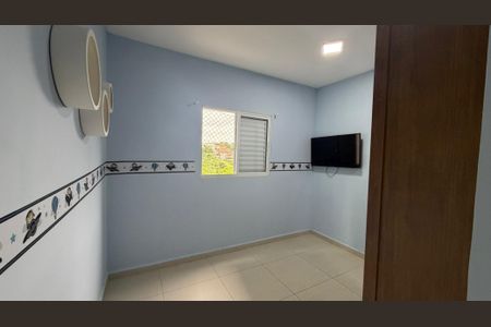 Quarto de apartamento para alugar com 2 quartos, 55m² em Jardim Professor Benoa, Barueri