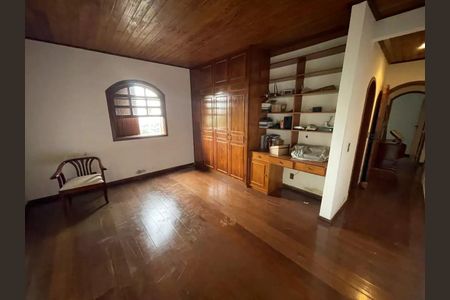 Casa para alugar com 4 quartos, 494m² em Belvedere, Belo Horizonte