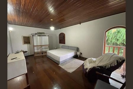 Casa para alugar com 4 quartos, 494m² em Belvedere, Belo Horizonte