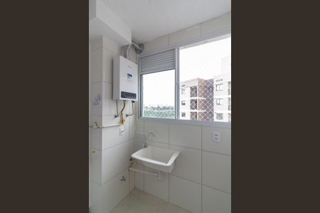 Apartamento para alugar com 35m², 2 quartos e sem vagaÁrea de Serviço