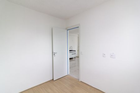 Apartamento para alugar com 35m², 2 quartos e sem vagaQuarto 1