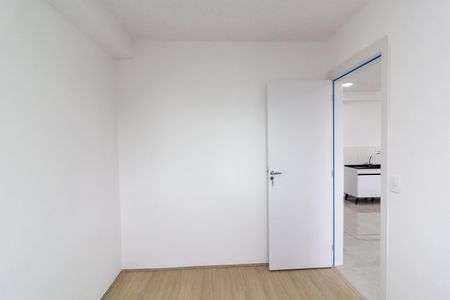 Apartamento para alugar com 35m², 2 quartos e sem vagaQuarto 1
