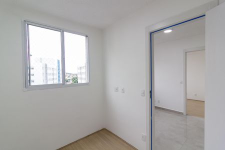 Apartamento para alugar com 35m², 2 quartos e sem vagaQuarto 2