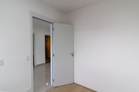 Apartamento para alugar com 35m², 2 quartos e sem vagaQuarto 2