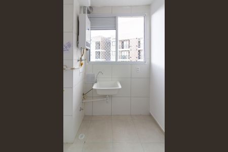 Apartamento para alugar com 35m², 2 quartos e sem vagaÁrea de Serviço