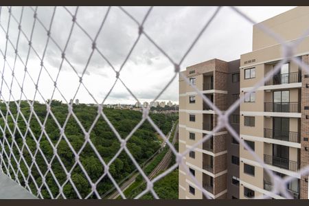 Apartamento para alugar com 35m², 2 quartos e sem vagaVista Área de Serviço