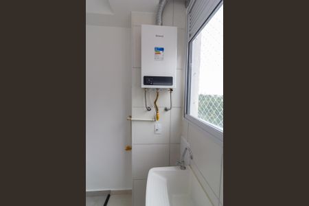 Apartamento para alugar com 35m², 2 quartos e sem vagaÁrea de Serviço