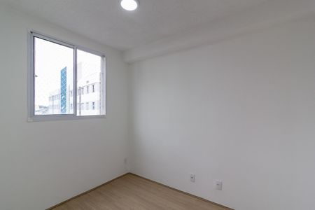 Apartamento para alugar com 35m², 2 quartos e sem vagaQuarto 1