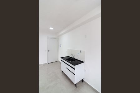 Apartamento para alugar com 35m², 2 quartos e sem vagaCozinha