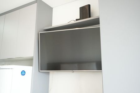 Kitnet/Studio à venda com 1 quarto, 23m² em Vila Mariana, São Paulo