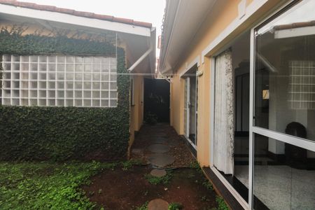 Casa de condomínio à venda com 220m², 4 quartos e 4 vagas Casa de condomínio à venda com 220m², 4 quartos e 4 vagasQuintal