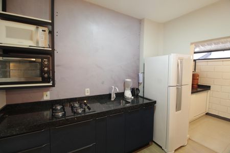Apartamento para alugar com 52m², 2 quartos e 1 vagaCozinha