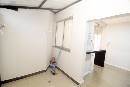 Apartamento para alugar com 52m², 2 quartos e 1 vagaÁrea de Serviço