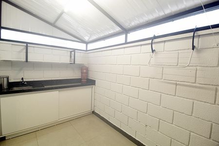 Apartamento para alugar com 52m², 2 quartos e 1 vagaÁrea de Serviço