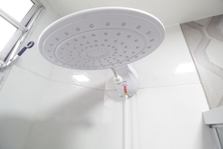 Apartamento para alugar com 52m², 2 quartos e 1 vagaBanheiro Social