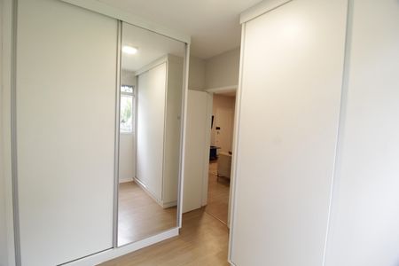 Apartamento para alugar com 52m², 2 quartos e 1 vagaQuarto 2